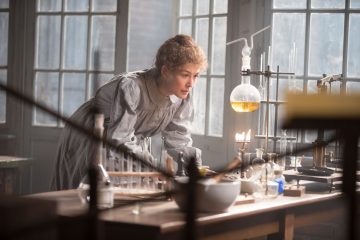 Marie Curie Elemente des Lebens Radioactive
