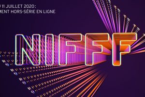 NIFFF 2020