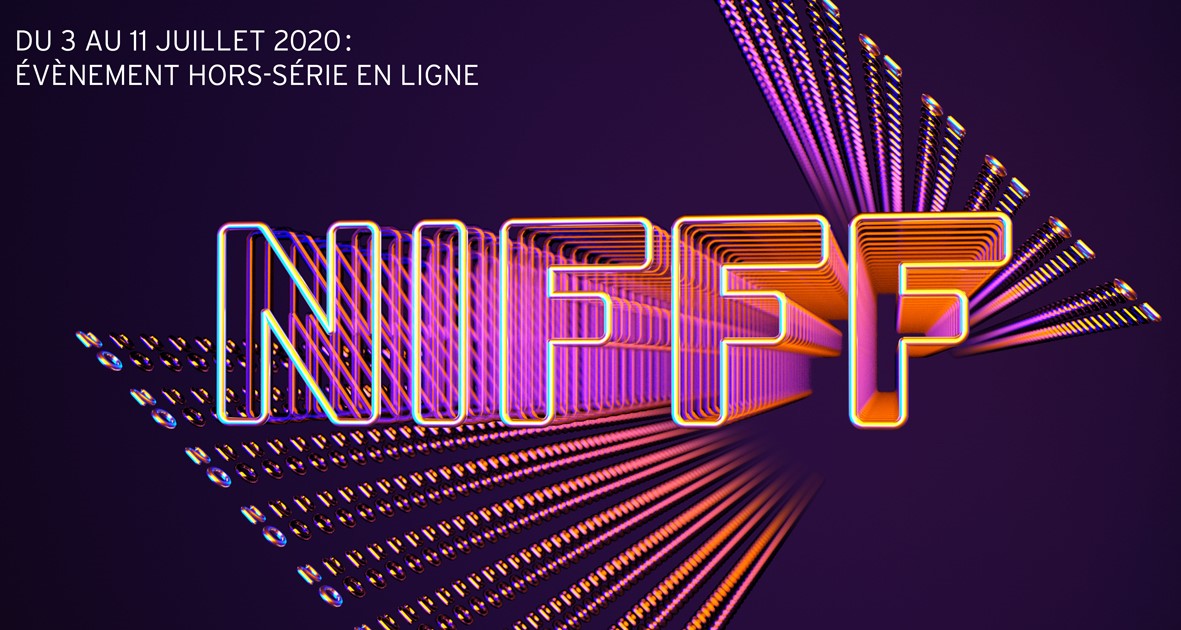 NIFFF 2020