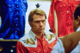 Nashville Lady Coal Miner