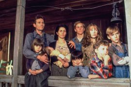 Nashville Lady Coal Miner