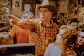 Nashville Lady Coal Miner