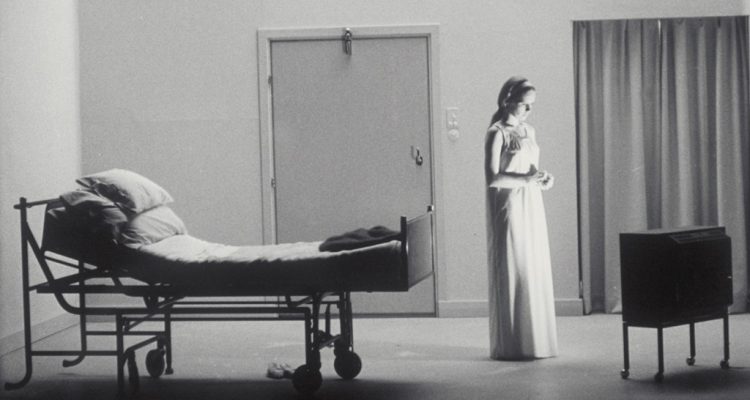 Persona FilmRezensionen.de