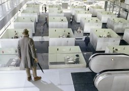 Playtime Tatis herrliche Zeiten