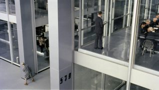 Playtime Tatis herrliche Zeiten