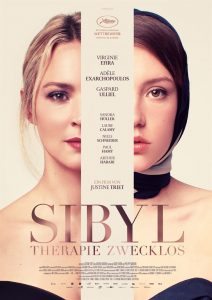 Sibyl Therapie zwecklos