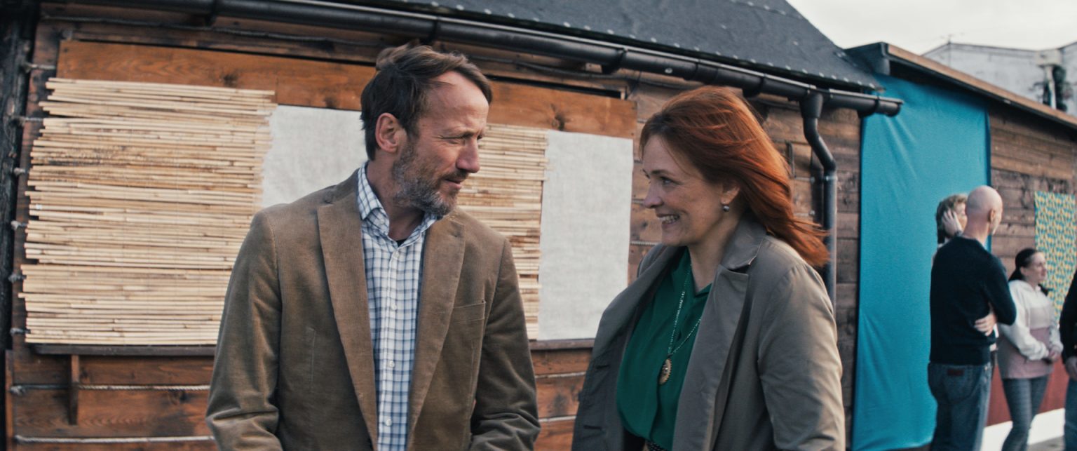 Sloborn Staffel 1 Szene 5 FilmRezensionen.de