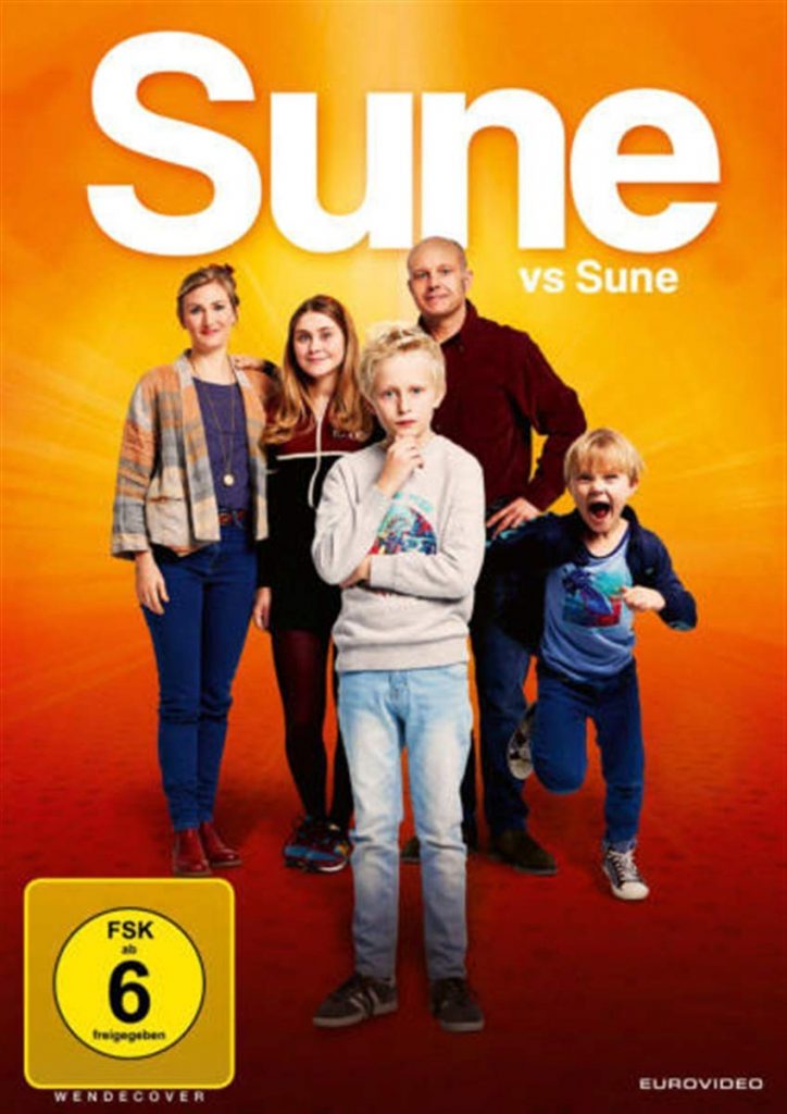 Sune