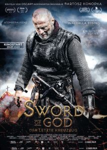 Sword of God Der letzte Kreuzzug