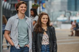 The Kissing Booth 2 Netflix