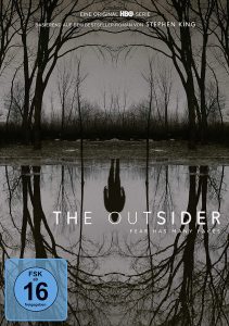 The Outsider Staffel 1