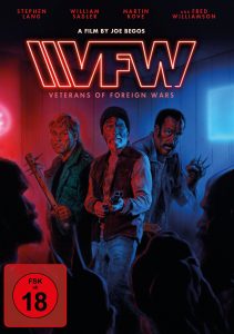 VFW Veterans of Foreign Wars