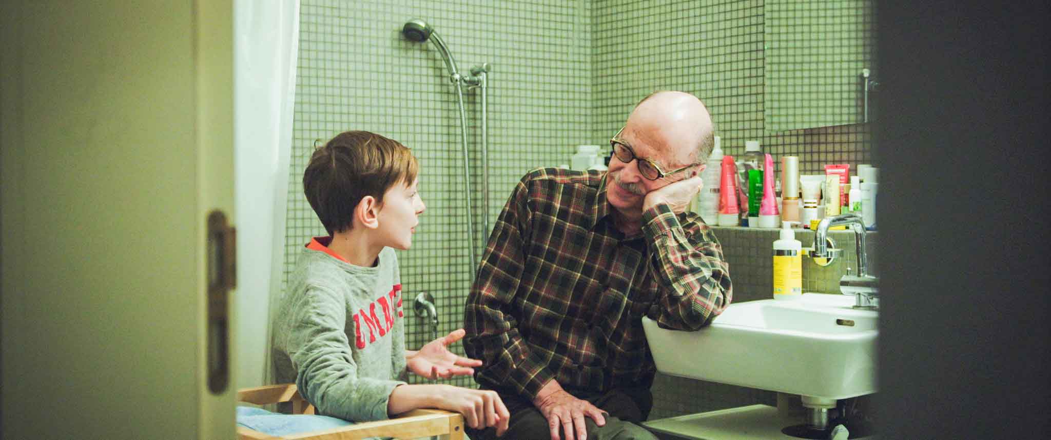 Wir Eltern FilmRezensionen.de