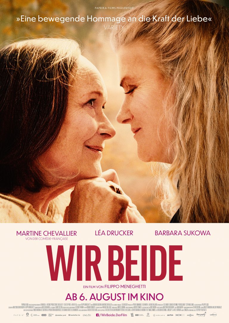 Neue Filme und Serien (3. 9. August 2020) FilmRezensionen.de
