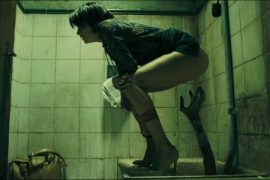 Witching & Bitching (2013)