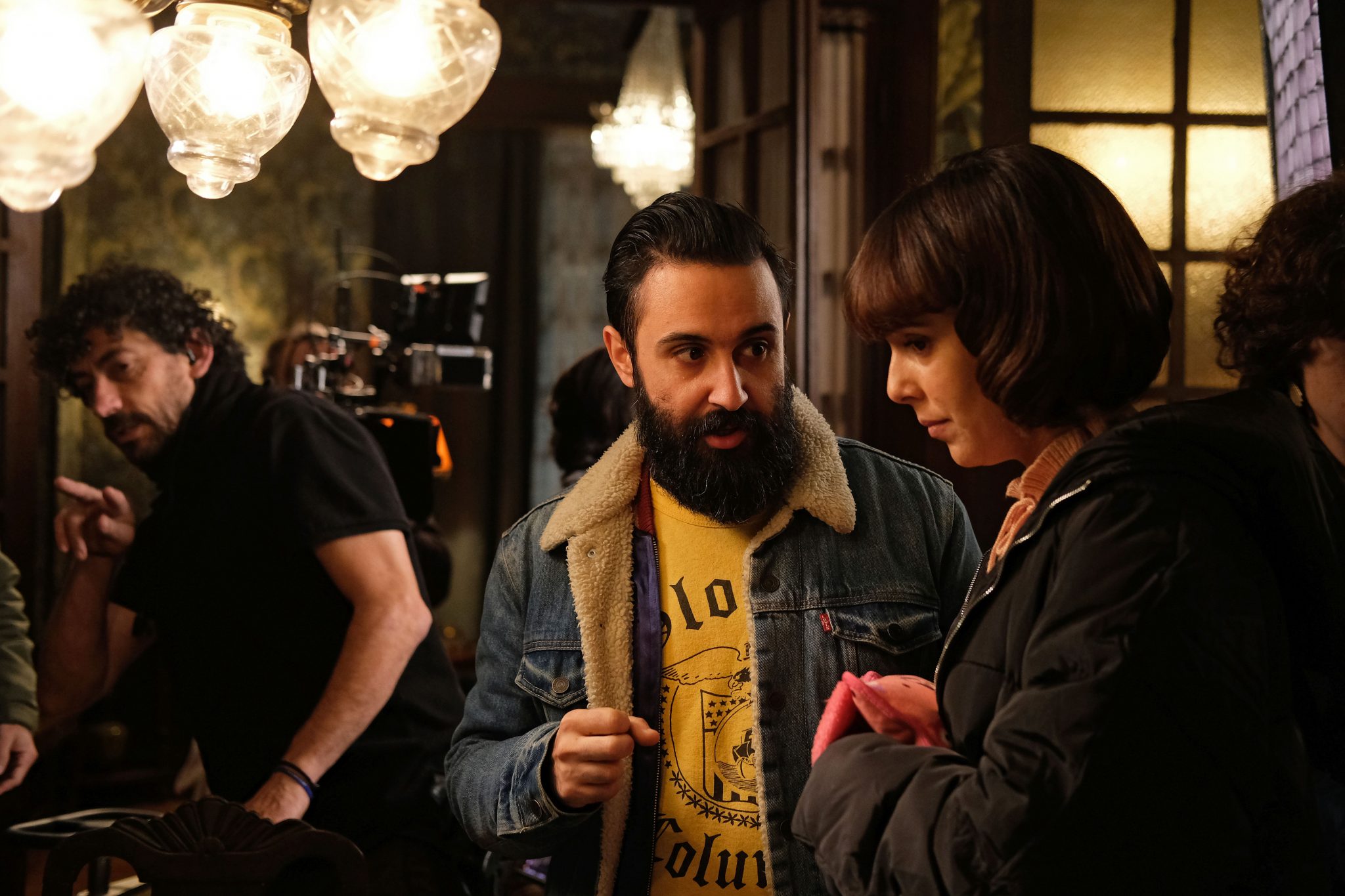 Max Hemmersdorfer [Interview] FilmRezensionen.de