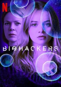 Biohackers Netflix