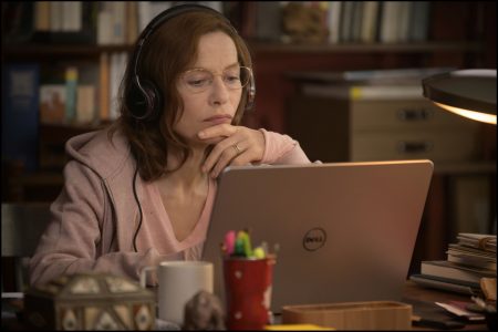 Eine Frau mit berauschenden Talenten La Daronne Isabelle Huppert