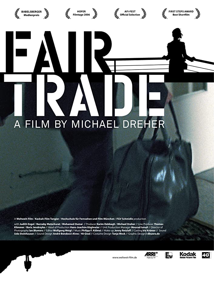 Fair Trade FilmRezensionen.de