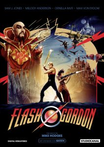 Flash Gordon