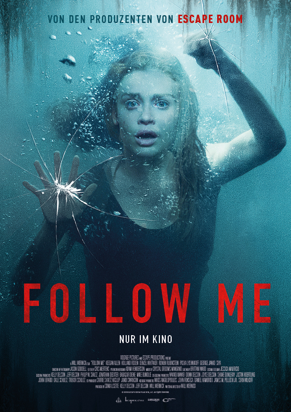 Follow Me FilmRezensionen.de