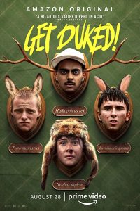 Get Duked! Boyz in the Wood Amazon Prime Video