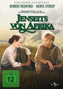 Jenseits von Afrika Out of Africa