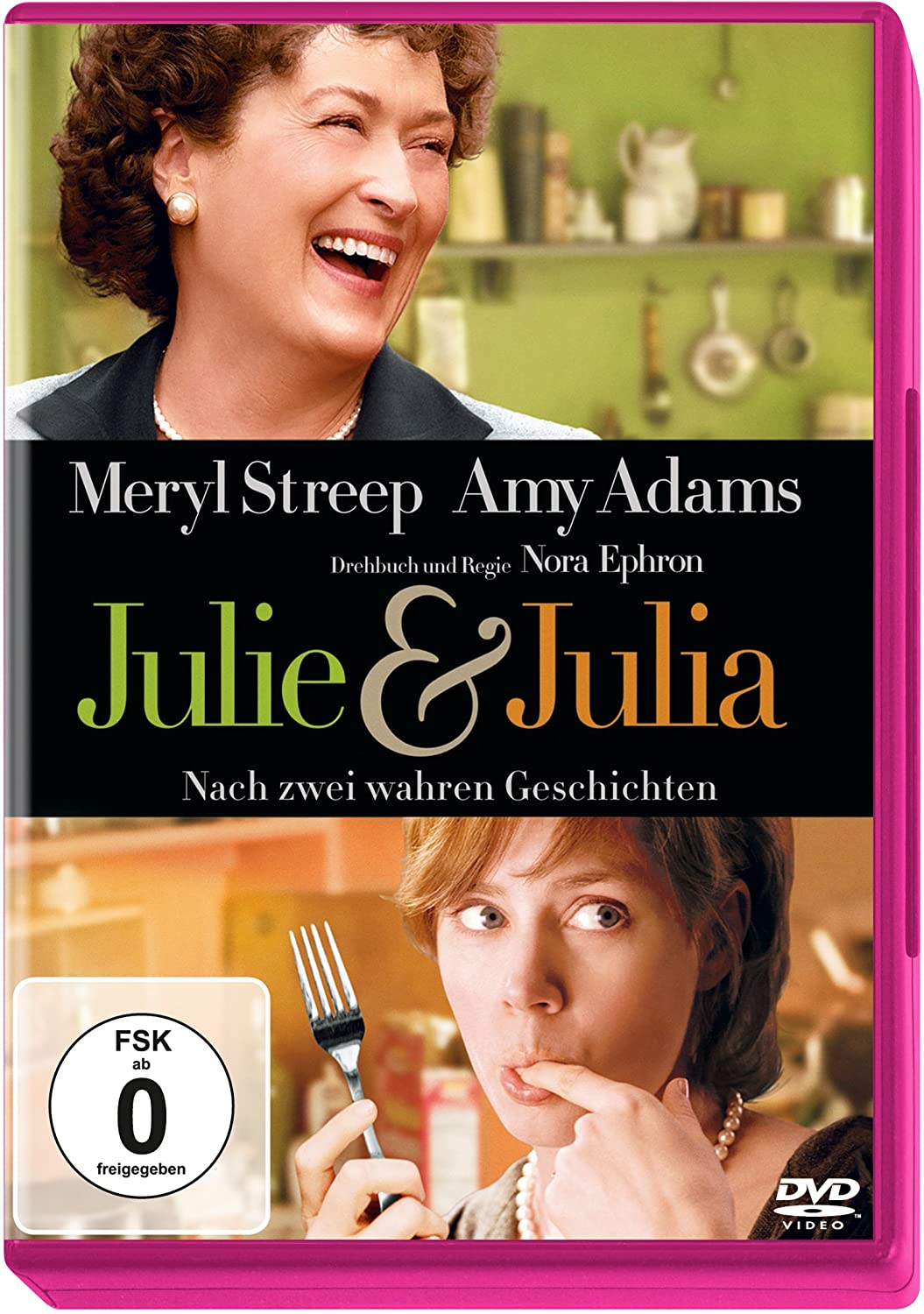 Julie & Julia FilmRezensionen.de