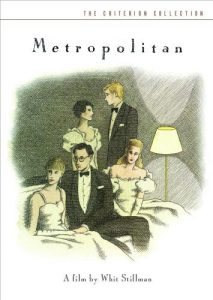 Metropolitan