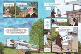 MIES – Mies van der Rohe: Ein visionärer Architekt