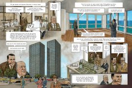 MIES – Mies van der Rohe: Ein visionärer Architekt