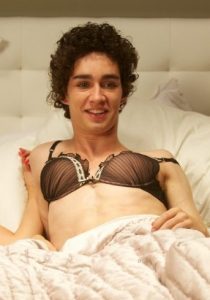 Robert Sheehan Misfits