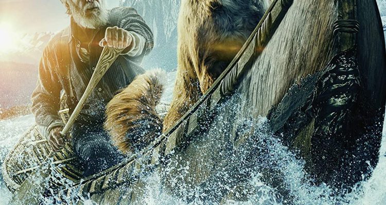 Ruf der Wildnis DVD FilmRezensionen.de