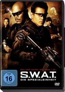 S.W.A.T. Die Spezialeinheit