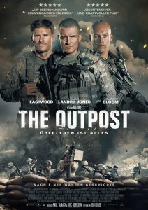 The Outpost Überleben ist alles