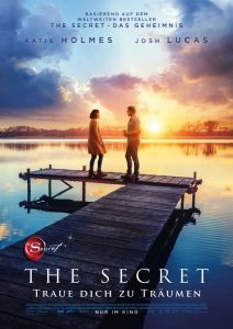 The Secret Das Geheimnis