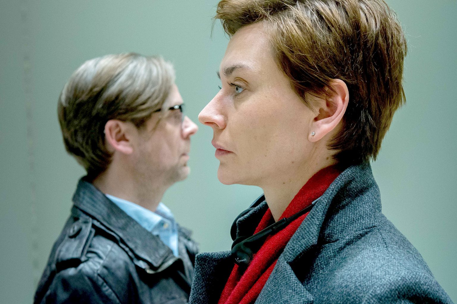 Unterm Radar Szene 1 FilmRezensionen.de