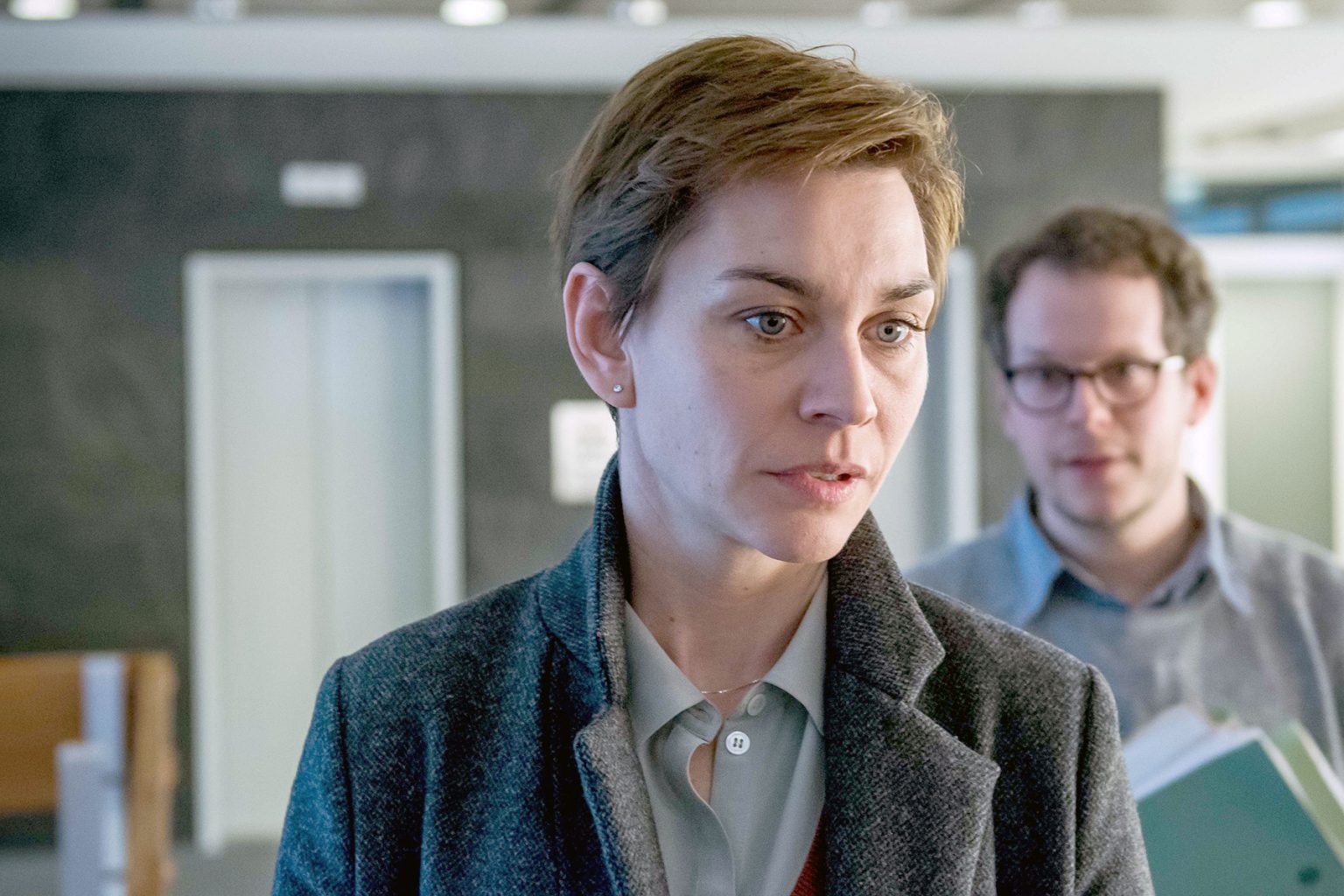 Unterm Radar Szene 2 FilmRezensionen.de