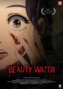 Beauty Water