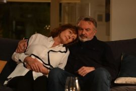 Blackbird Eine Familiengeschichte