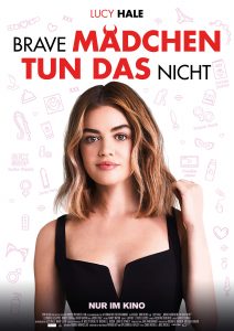 Brave Mädchen tun das nicht A Nice Girl Like You