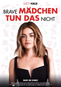 Brave Mädchen tun das nicht A Nice Girl Like You