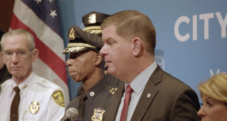 City Hall FilmRezensionen.de