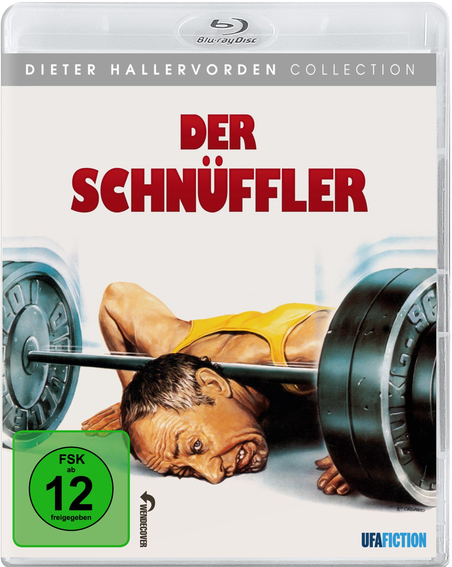 Der Schnueffler FilmRezensionen.de