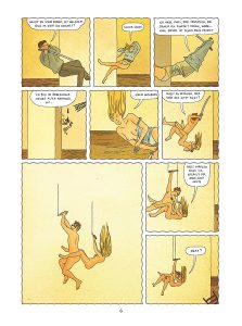 Die Perineum Technik