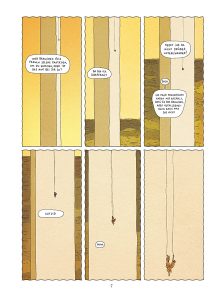 Die Perineum Technik