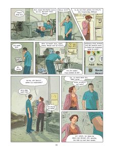 Die Perineum Technik