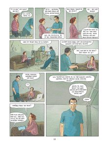 Die Perineum Technik