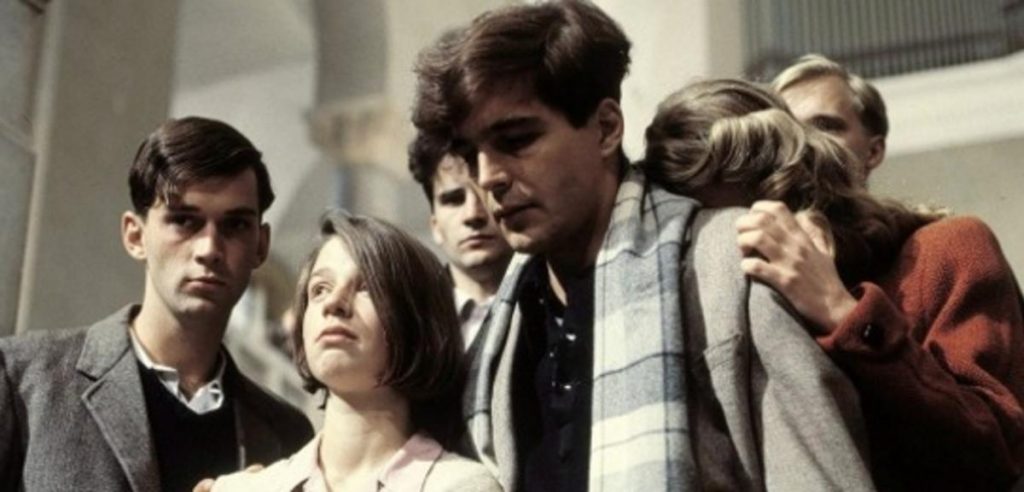 Die weiße Rose | Film-Rezensionen.de