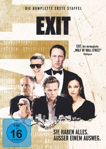 Exit Staffel 1